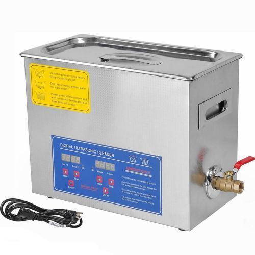 Ultrasonic Cleaner CL M600-25