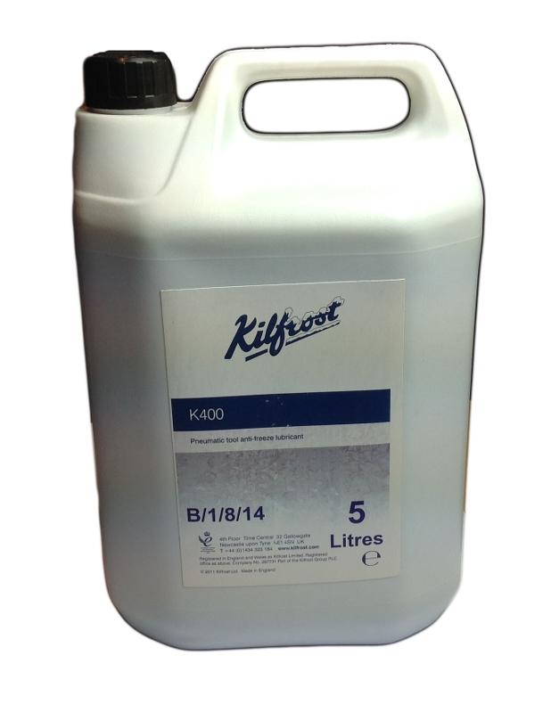 KillFrost 5 liter