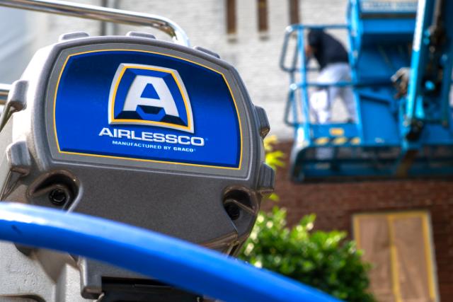 Airlessco er nyt brand hos Clemco Danmark
