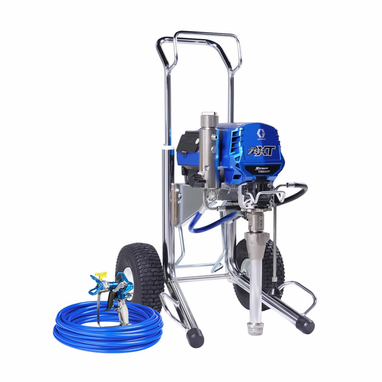 Graco Ultra 795 XT ProContractor