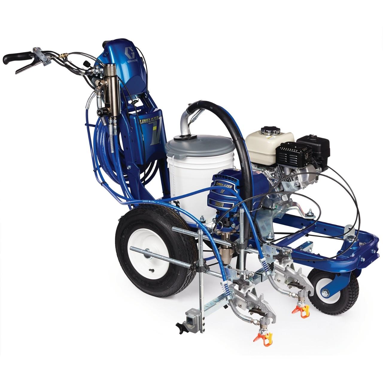 Graco LineLazer V3900