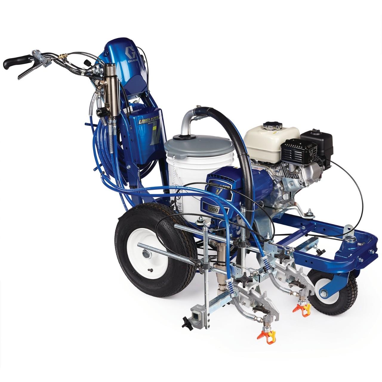 Graco LineLazer V 5900 Standard