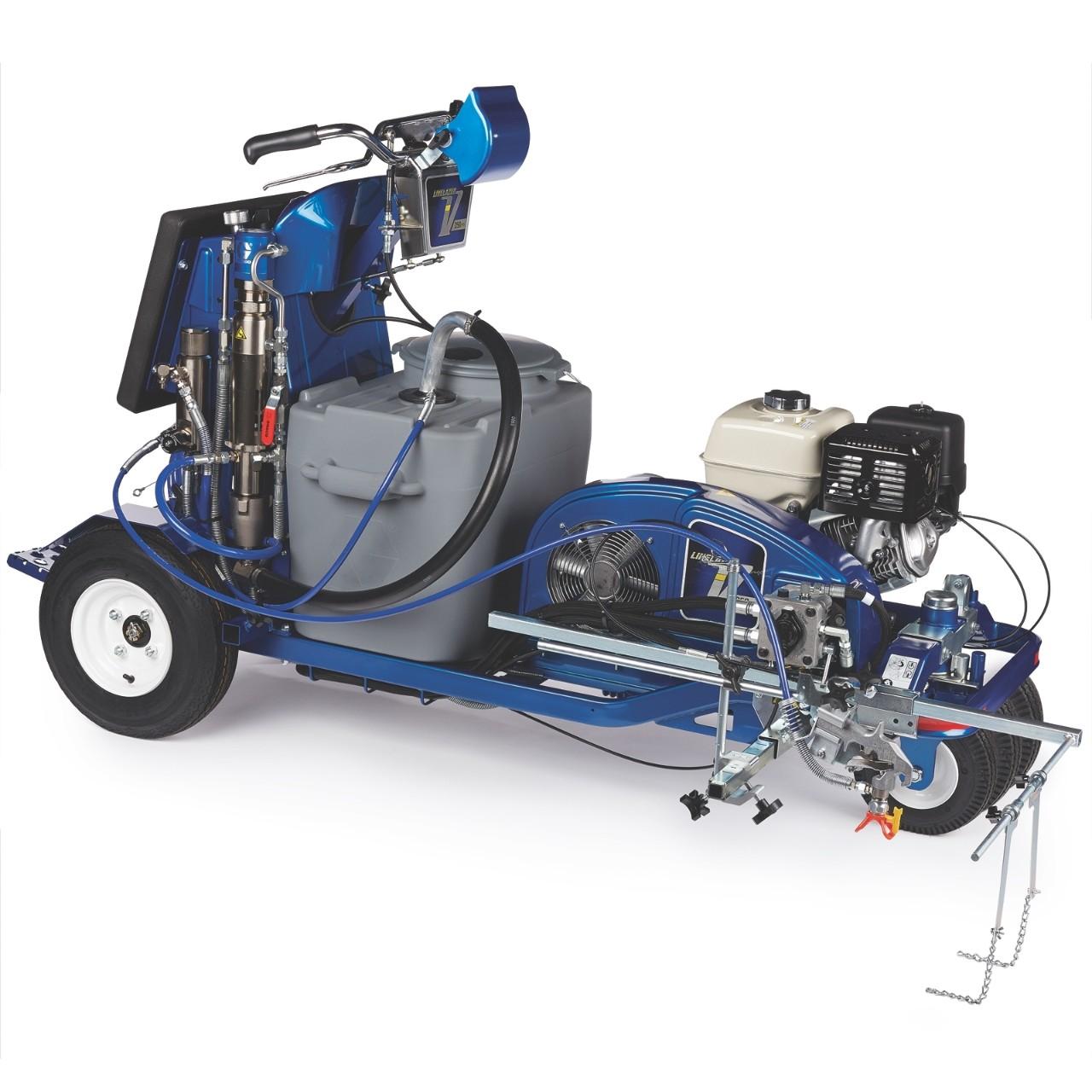 Graco LineLazer V 250 SPS