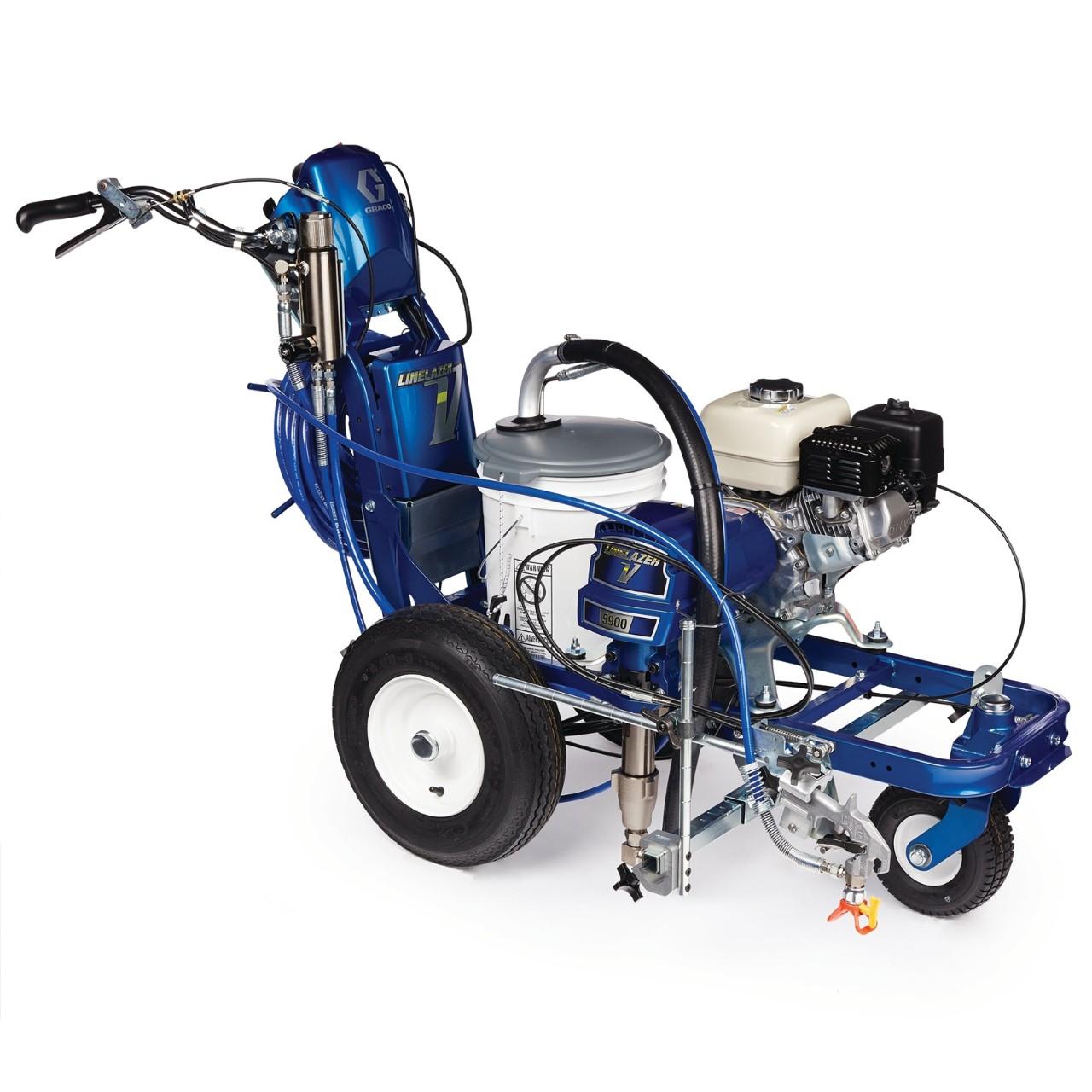 Graco LineLazer V 5900 HP Automatic
