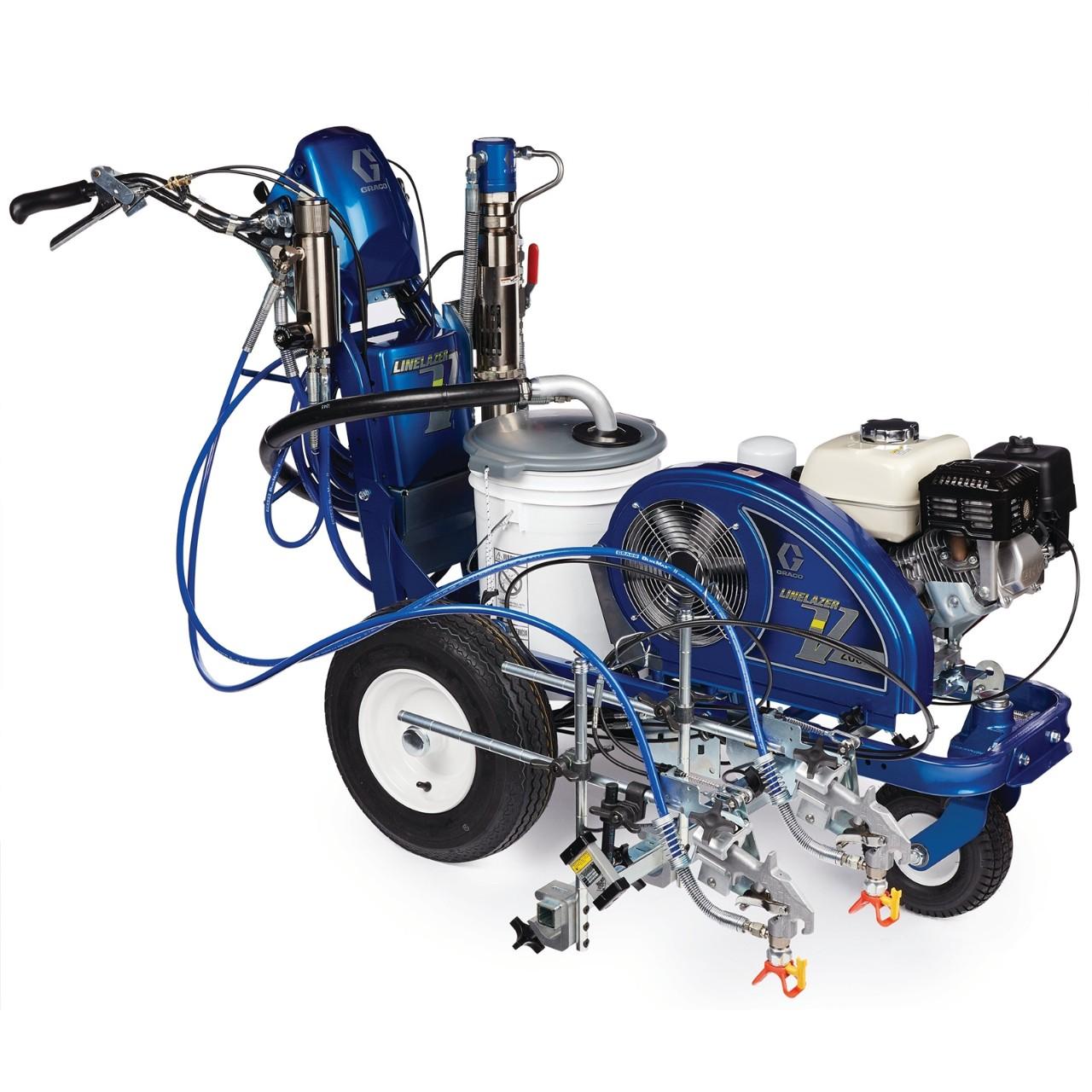 Graco LineLazer V 200 HS HP Automatic