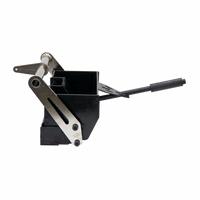 Graco SmartDie II 10-8-10 cm