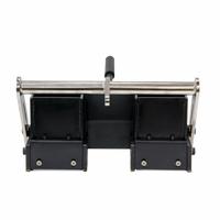 Graco SmartDie II 10-8-10 cm