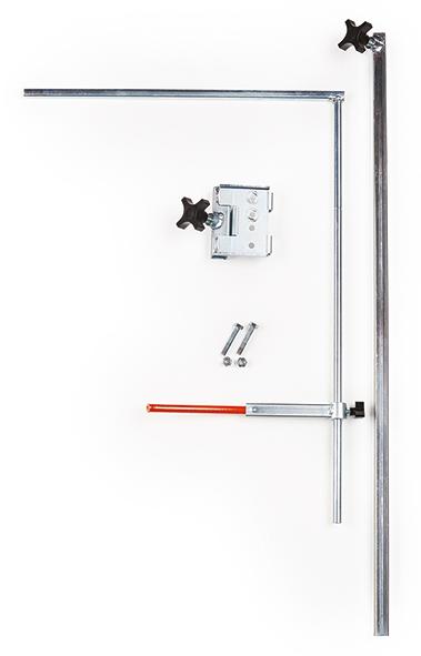 Markør 100 cm til LineLazer