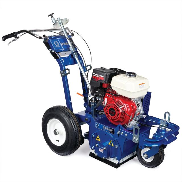 Grindlazer HP DC89