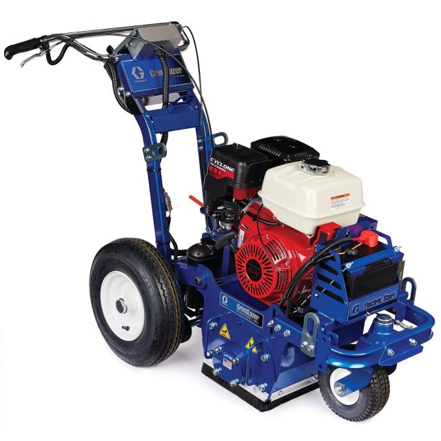GrindLazer HP DC1013 G DCS