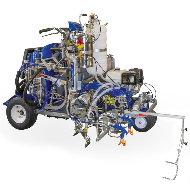 Graco LineLazer V250 MMA 98:2