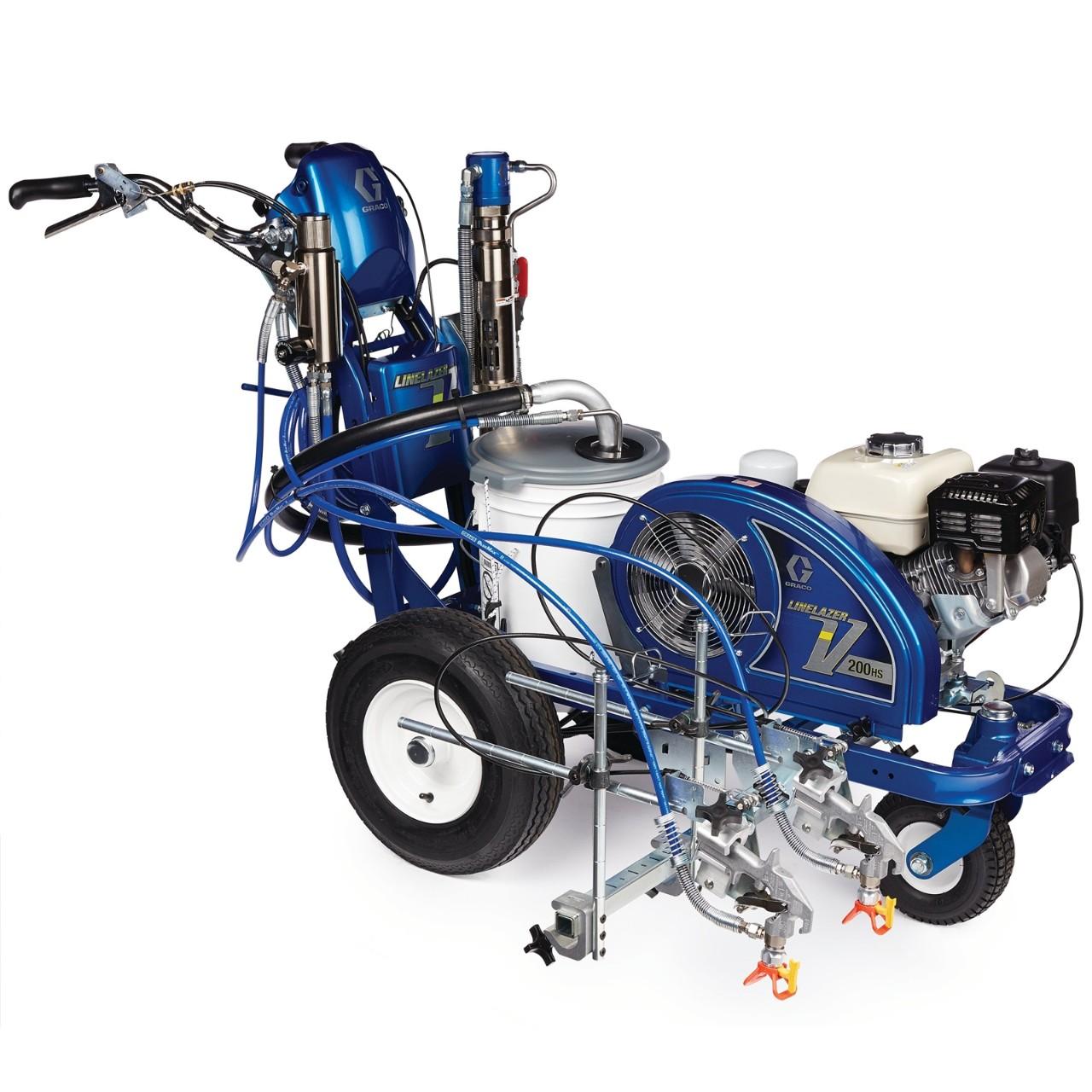 Graco LineLazer V 200 HS Standard