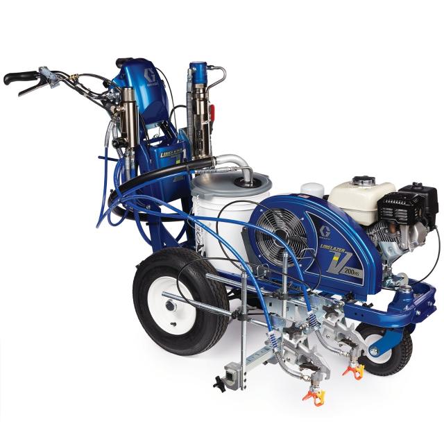 Graco LineLazer V 200 HS Standard