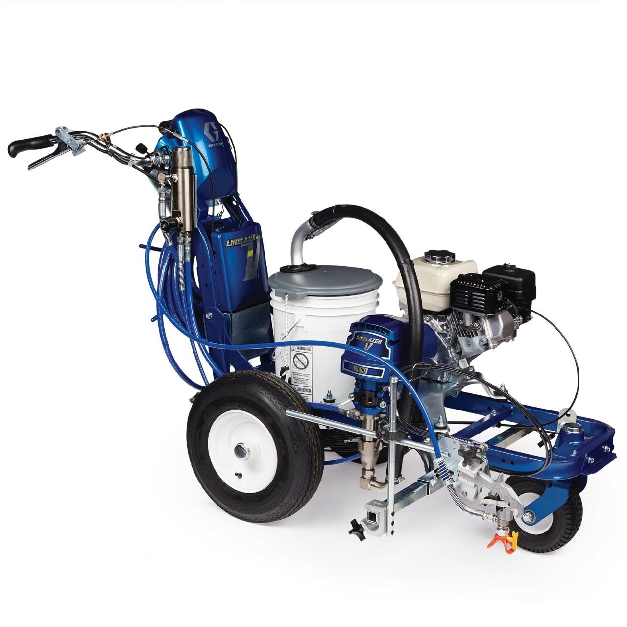 Graco LineLazer V 3900 Automatic