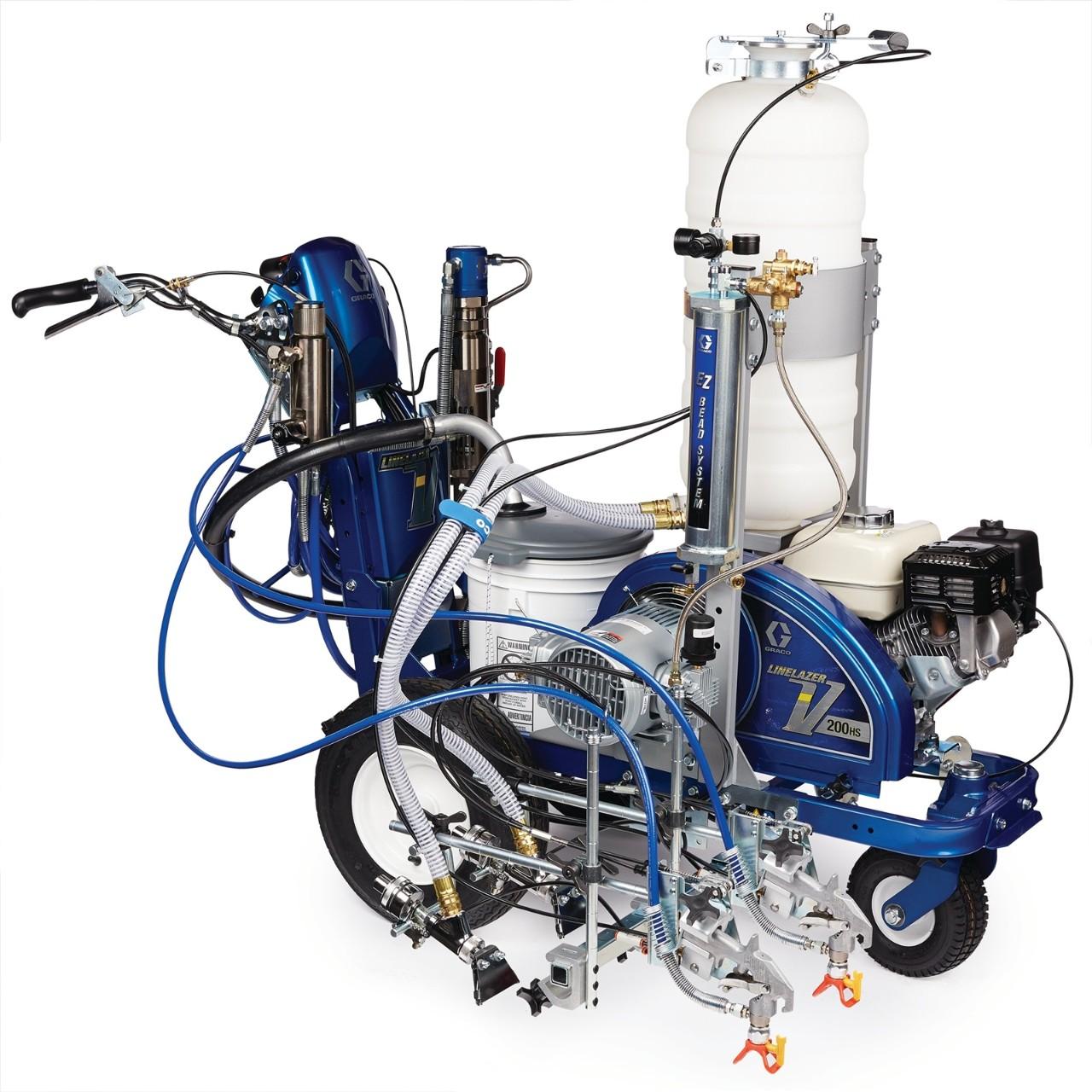 Graco LineLazer V 200 HS HP Reflective