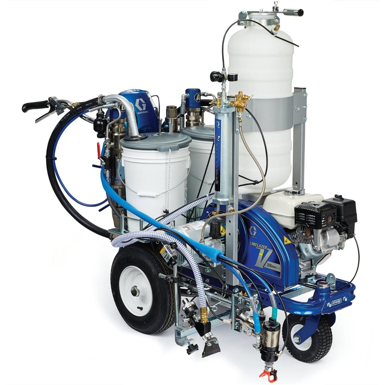Graco LineLazer V 200 MMA 1:1