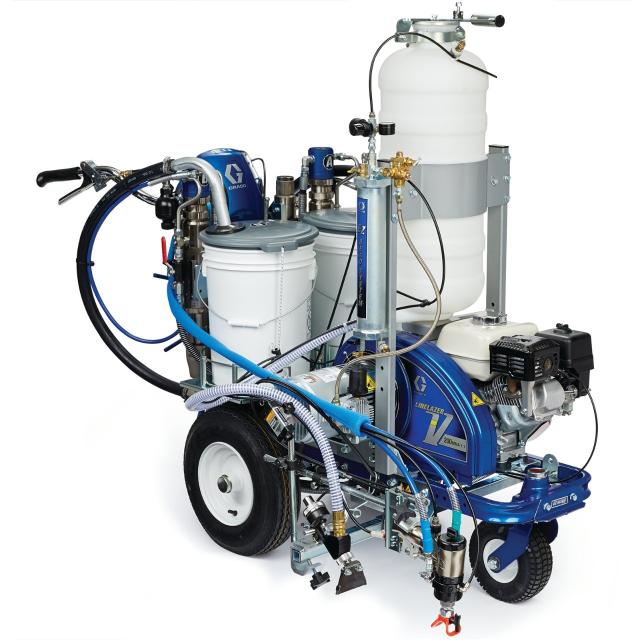 Graco LineLazer V 200 MMA 1:1