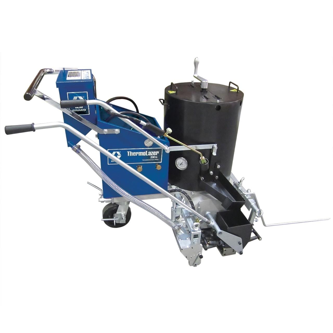 ThermoLazer 200 TC