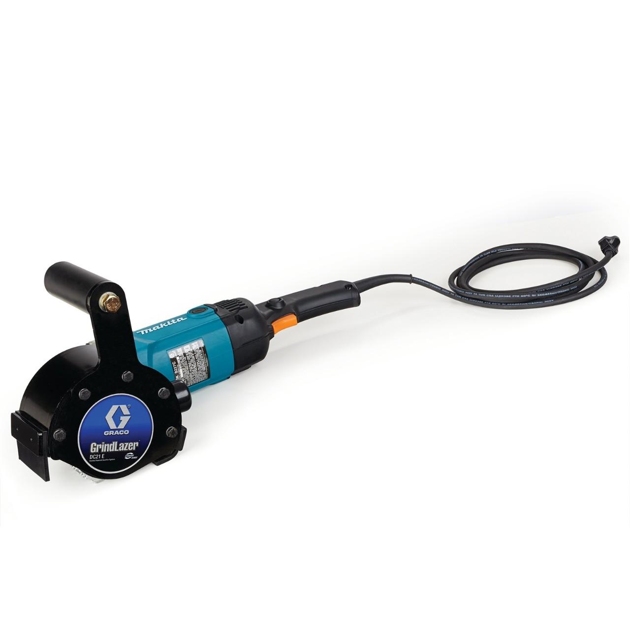 GrindlLazer DC21 E, 230V