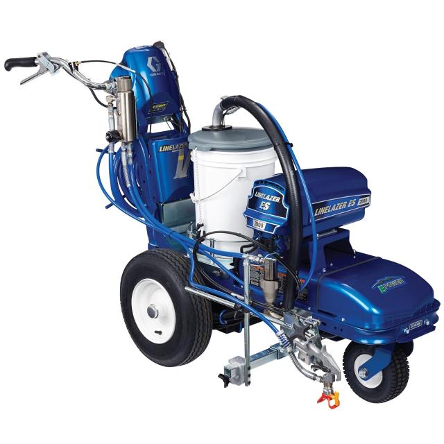 Graco LineLazer V ES2000 HP Automatic