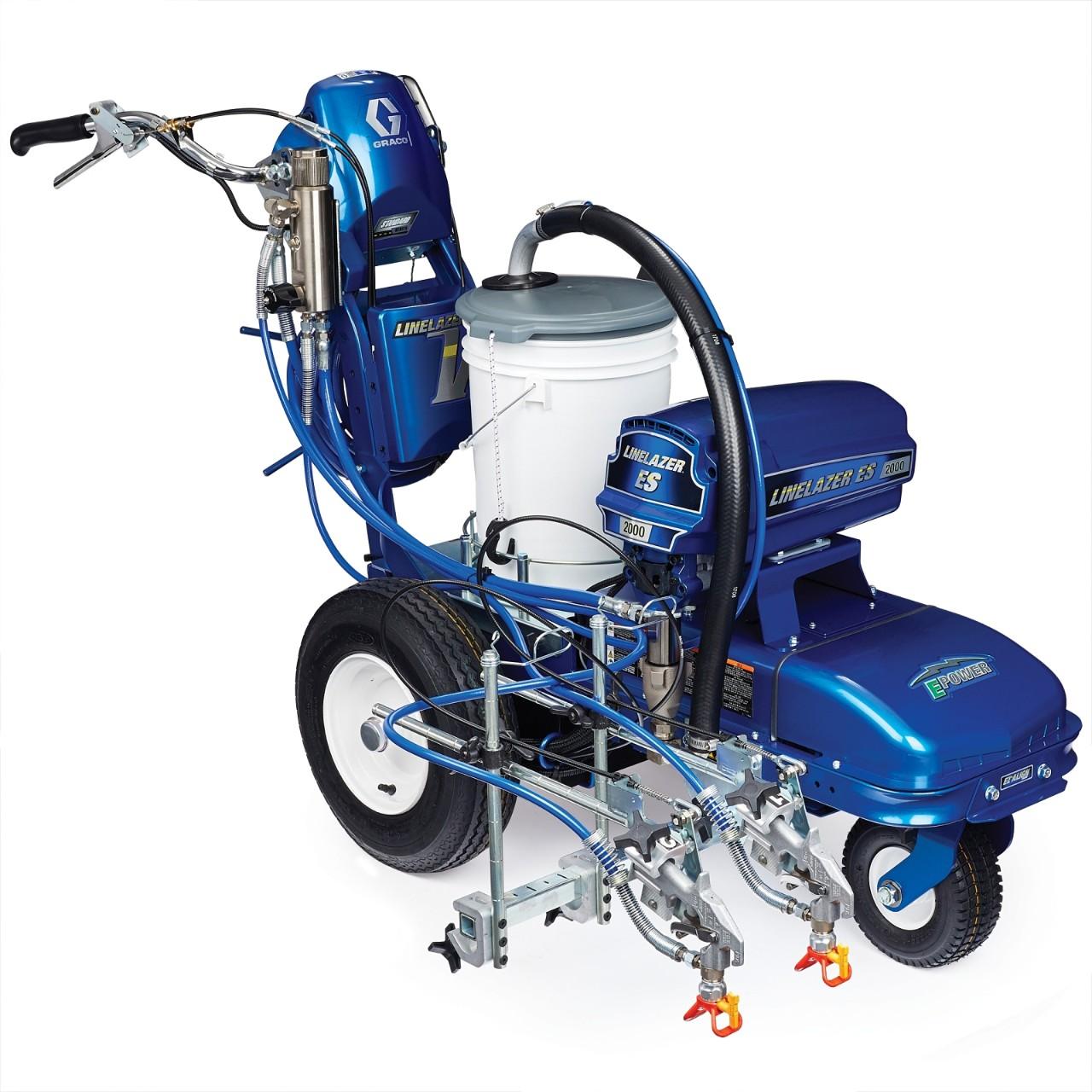 Graco LineLazer V ES 2000