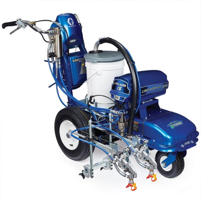 Graco LineLazer V ES 2000