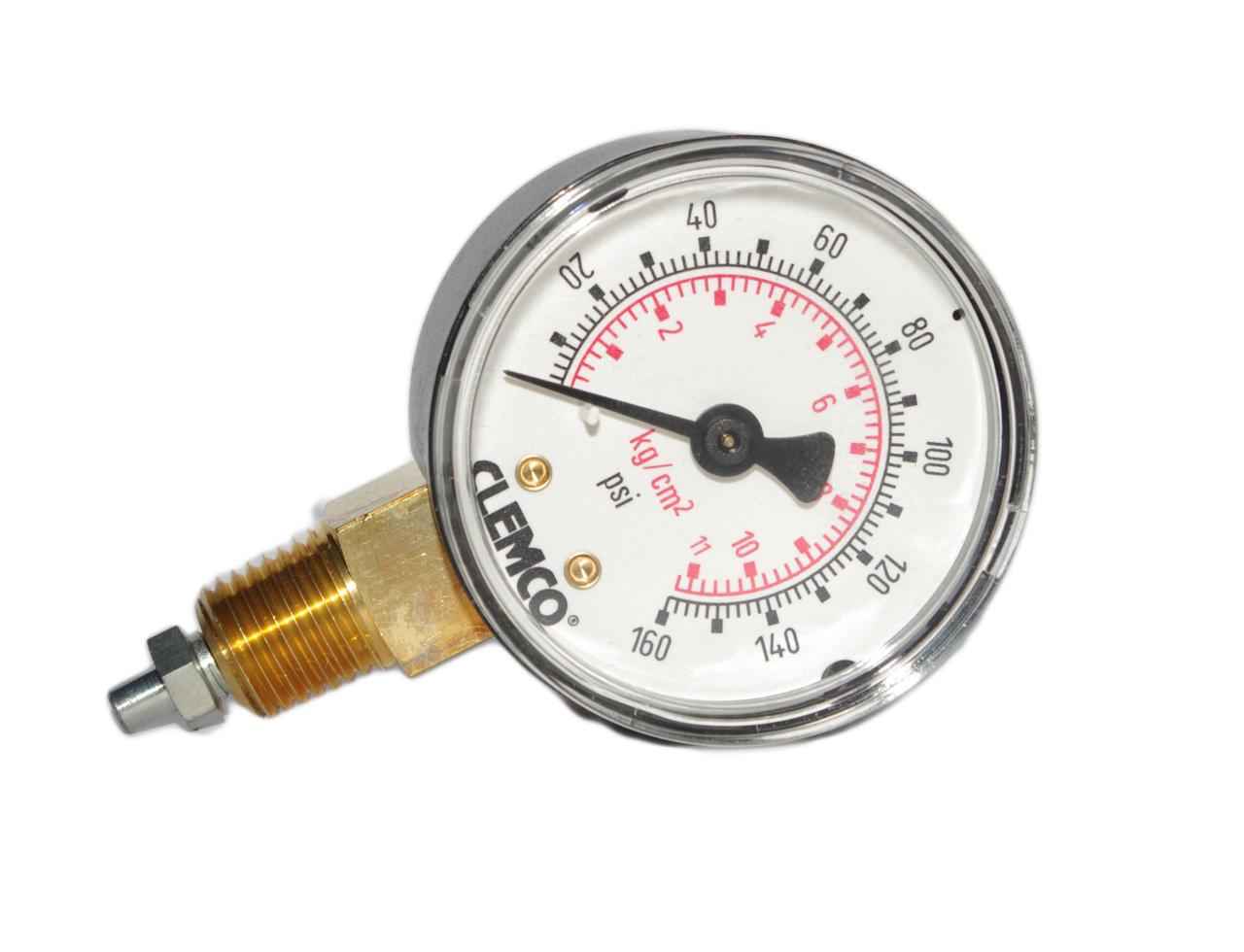 Clemco HNG nålemanometer