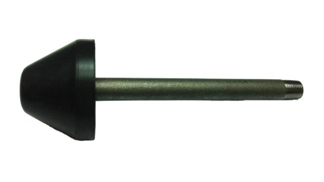 MP-2 pop-up ventil/skaft
