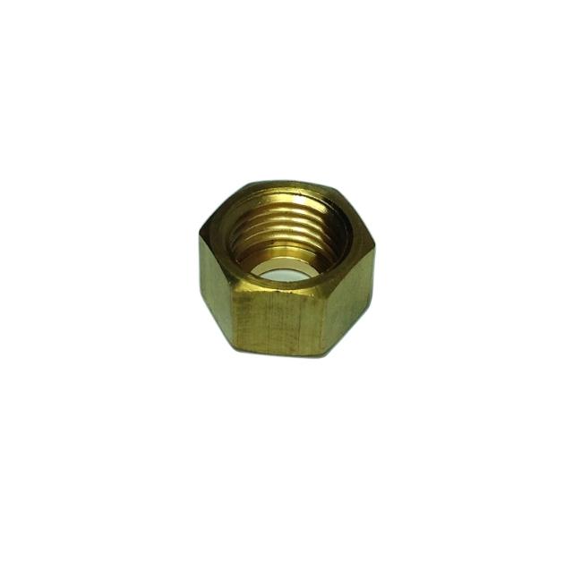 Clemco slangestuds m/omløber