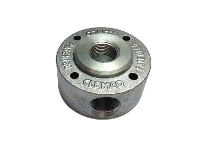 RMS-2003 manifold