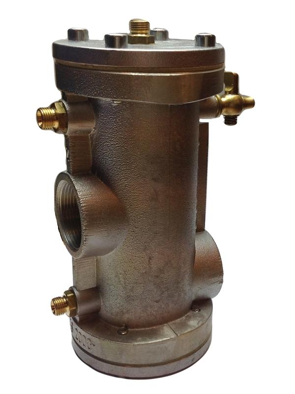 RMS-1500 fjernbetjening