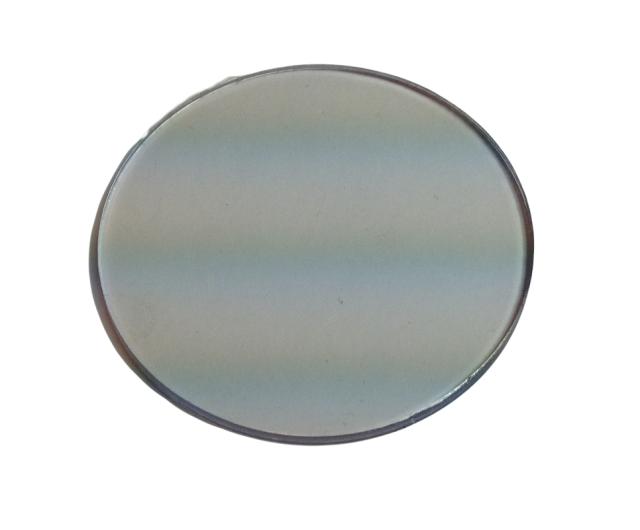 Plexiglas, dyselampe