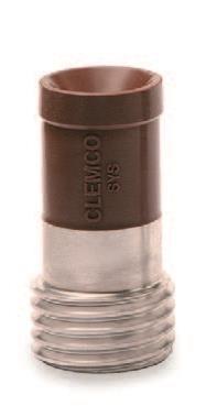 SYS-4 dyse 6,5x75 mm