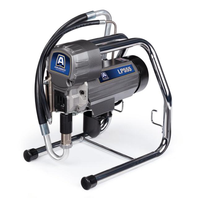 Airlessco LP555 Carry 