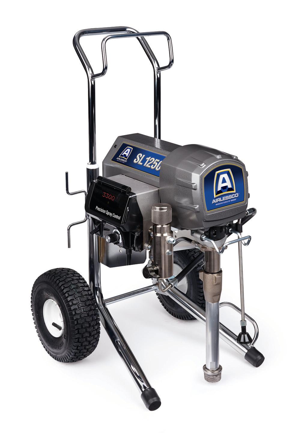 Airlessco SL1250