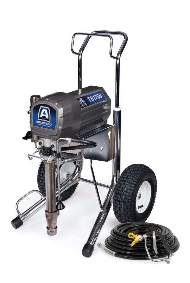 Airlessco TS1750