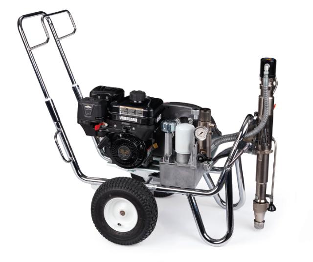 Airlessco HSS9950 Benzin