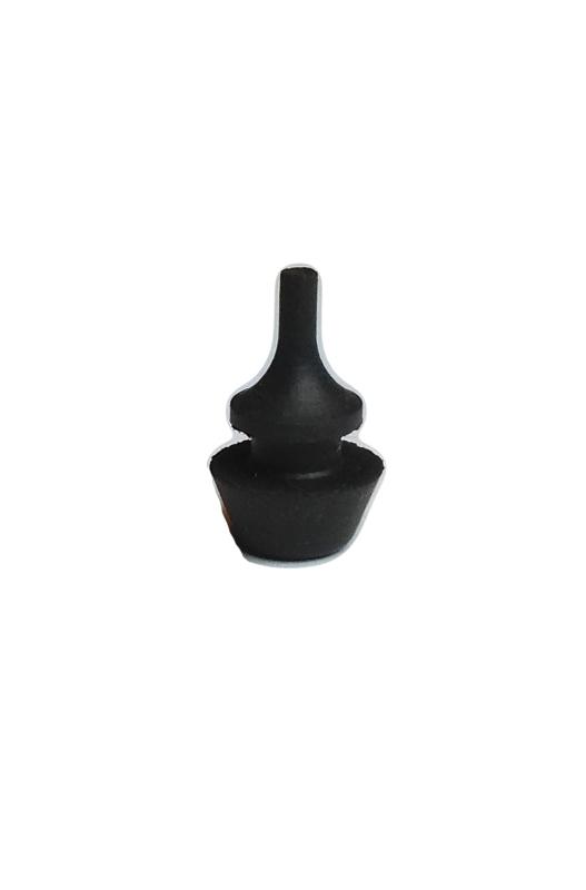 RLX-III gummiprop stor
