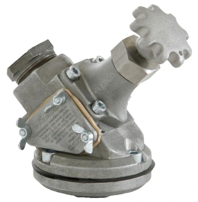 Sandventil, Quantum K