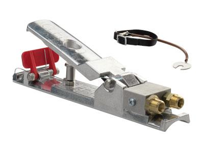 RLX-III Inter-Lock