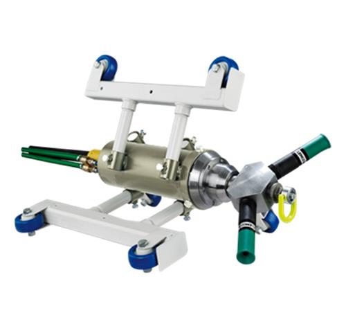 Ø400 - 1500 mm SPIN XL 