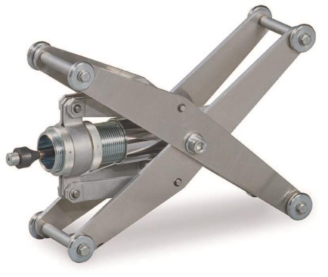 HB-1 Hollo-Blast