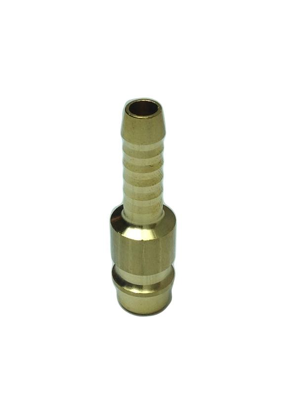Euro lynkobling han 1/4