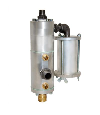 RMM-50 fjernbetjening