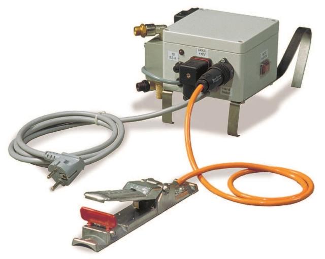 RME-2 el-fjernbetjening