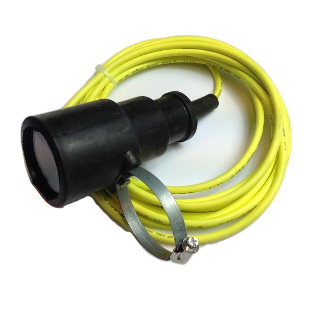 Dyselampe 12V/20W