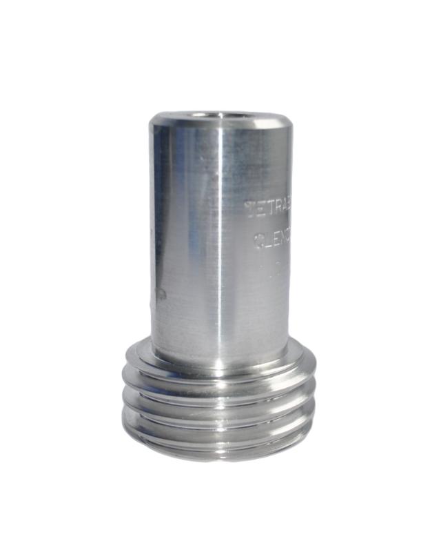 CJD-5B i Borkarbid/aluminium