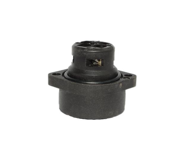 Clemco ERC flange stik (hun)