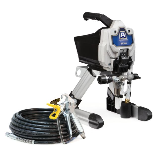 Airlessco SP380