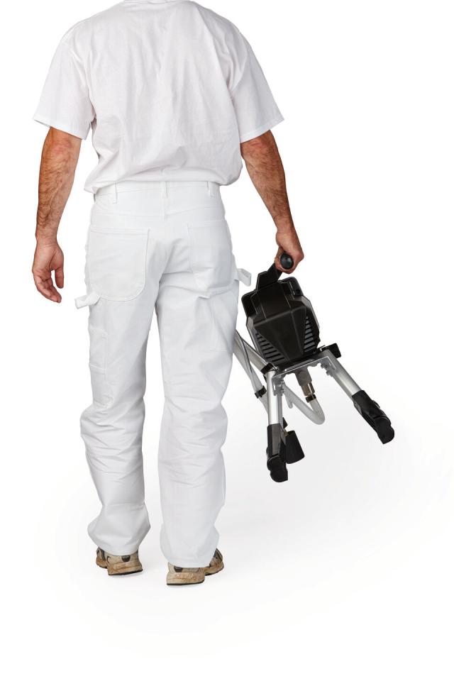 Airlessco SP380